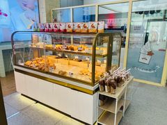 -红星前进面包牛奶公司(五道口购物中心店)