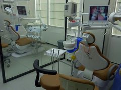 -牙博士口腔(杨浦店)