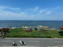 -养马岛旅游度假区