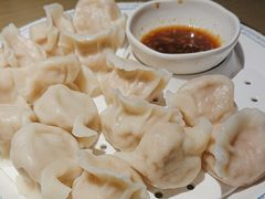 -前海沿·青岛菜(李沧万达店)
