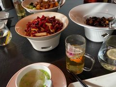 -晓长安·新陕菜(曲江店)