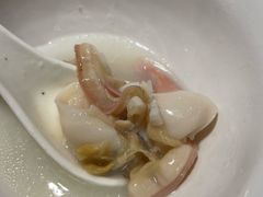 北极贝-大良毋米粥(锦龙路总店)