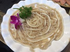 精品千层肚-蓉城江北老灶火锅(春熙路店)