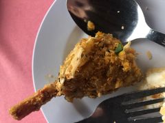 -旗鱼海番村(Orang Asli)