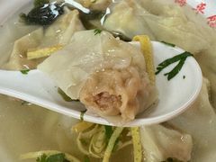 -海平馄饨(逍遥二路店)