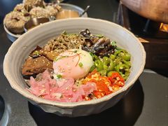 -Ameigo梅果·云贵川bistro(长宁来福士店)