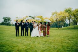 -Sunny喜铺婚礼策划(东部店)