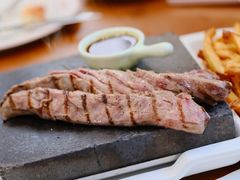 -Entrecôte 法国牛扒馆(保利·时光里店)