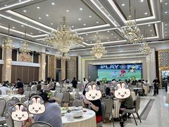 -轩记海鲜餐厅·四十五年老字号·经典粤菜(西区彩虹店)
