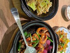 -芭札·Thai泰国餐厅(同和金铂天地店)