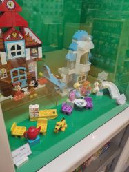 -LEGO(国贸商城店)