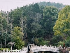 -山湖温泉