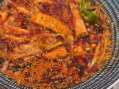 -写庭·鱼鲜川菜·宴请(铁像寺水街店)