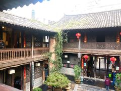-石屏会馆