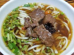 -肆姐面粉馆(坡子街店)