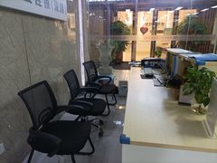 -乐旋乒乓球(深圳南油店)