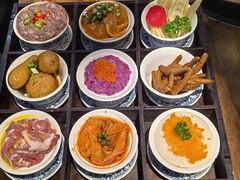 -楠火锅(龙阳广场店)