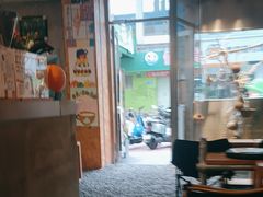 -吾叁·吉趣鸟咖(万科店)