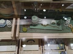 门面-阮大兴糕团(杭州西湖银泰百货店)