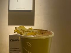 -O.P.S. CAFE
