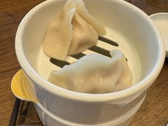 -喜鼎海胆水饺(东港店)