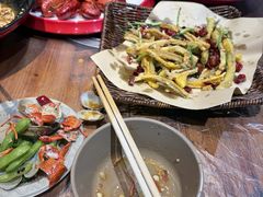 -小月靓虾(湘隆时代广场店)