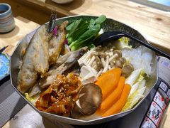 -鱼跃食堂·精致寿司(东林美域店)
