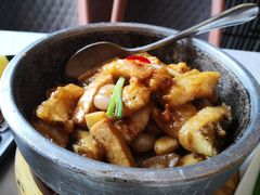 -湛江菜.江南首席(昆山店)