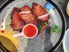 -荣记·囍粤茶餐厅(花都店)