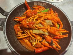 -聚味瞿记·龙虾堂(望城店)