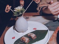 -桂满陇天书(南京德基旗舰店)