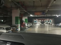 -新田360广场(上海华侨城店)