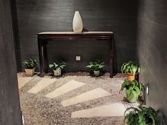 -丽思卡尔顿酒店泳池(金融街店)