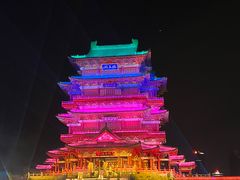 -寻梦滕王阁实景演出