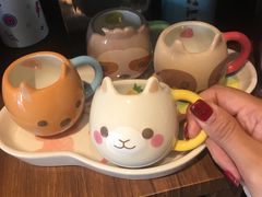 -星巴克(杭州湖滨银泰E区店)