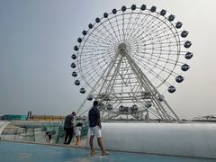 -秦皇岛乐岛海洋王国