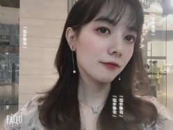 -MMbyHair Code芭曲发型