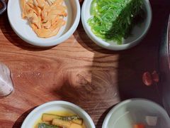 -九田家黑牛烤肉料理(太阳宫广场店)