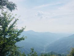 -井冈山风景名胜区-黄洋界