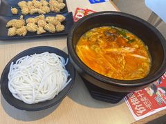 -大鼓米线(杭州国大城市广场店)