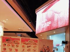 -九毛九西北菜(番禺万达店)