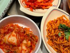 -七八冷面·延边朝鲜族美食(欢乐谷店)