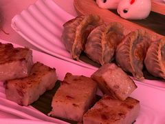 -合晋食府(广州合晋帝苑酒店)