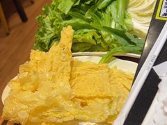 -芦月轩羊蝎子(劲松店)