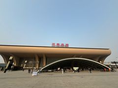 -石家庄站