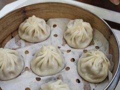 -老金陵·李氏鸭血粉丝汤(夫子庙店)