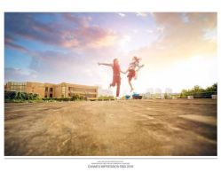 -戛纳印象摄影(潮拍定制馆)