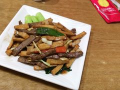 -粤仔湾砂锅粥(滨湖万达店)