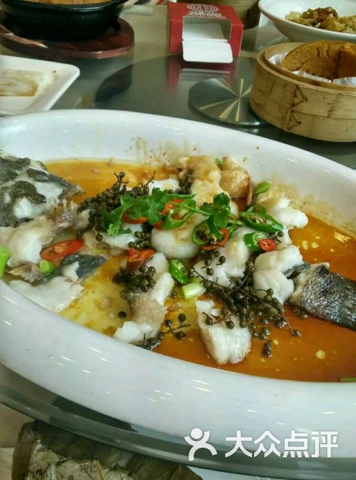 东园酒家·积福树素食馆-图片-顺德区美食-大众点评网