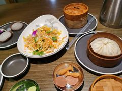 -隆喜元鱼汤包·海鲜(中联广场店)
